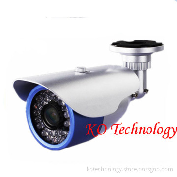 CMOS Scan Sensor IP Camera Ko-Gip101 IP CCTV Security System